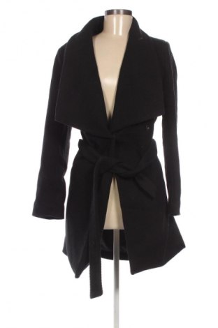 Damen Trench Coat Jean Pascale, Größe S, Farbe Schwarz, Preis € 18,99