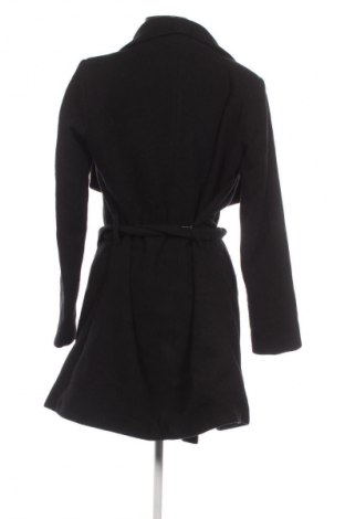 Damen Trench Coat Jean Pascale, Größe S, Farbe Schwarz, Preis € 18,99