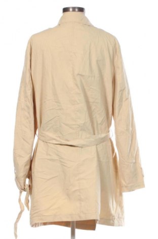 Női viharkabát Junarose, Méret L, Szín Bézs, Ár 6 919 Ft