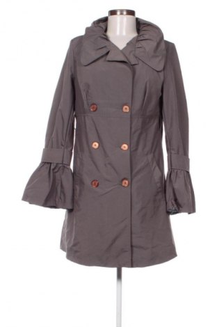Dámský přechodný kabát  Koton, Velikost M, Barva Šedá, Cena  1 304,00 Kč