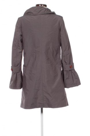 Dámský přechodný kabát  Koton, Velikost M, Barva Šedá, Cena  1 304,00 Kč