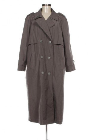 Trench de femei Lady Adler, Mărime 3XL, Culoare Maro, Preț 680,00 Lei