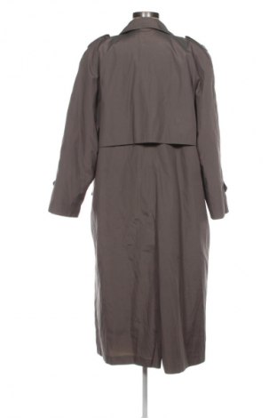 Trench de femei Lady Adler, Mărime 3XL, Culoare Maro, Preț 680,00 Lei