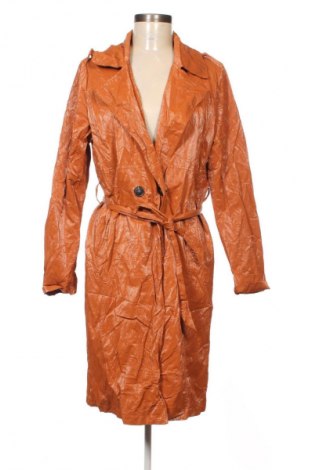 Dámsky prechodný kabát  Laura Jo, Veľkosť L, Farba Oranžová, Cena  20,95 €