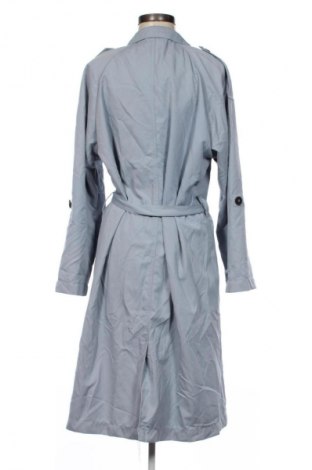 Γυναικεία καμπαρντίνα Laura Torelli, Μέγεθος M, Χρώμα Γκρί, Τιμή 31,99 €