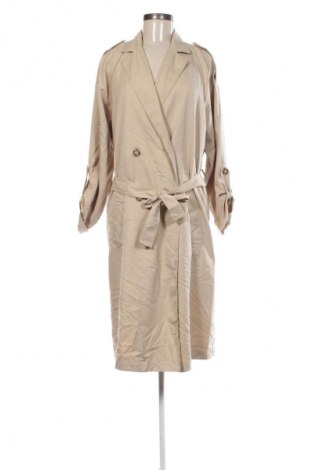 Damen Trench Coat Laura Torelli, Größe M, Farbe Beige, Preis € 34,99