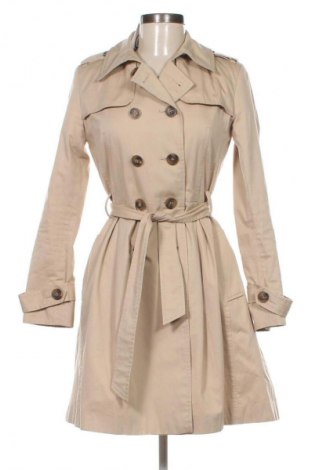 Дамски шлифер Maje, Размер S, Цвят Бежов, Цена 200,00 лв.