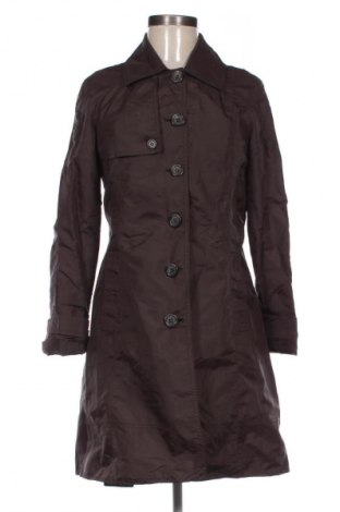 Trench de femei Mango, Mărime S, Culoare Maro, Preț 179,00 Lei