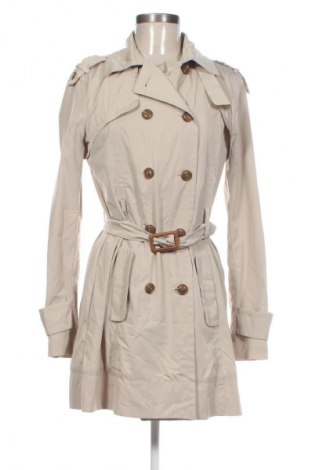 Damen Trenchcoat Mango, Größe M, Farbe Beige, Preis 33,99 €