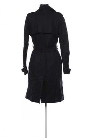 Női viharkabát Mango, Méret L, Szín Kék, Ár 13 600 Ft