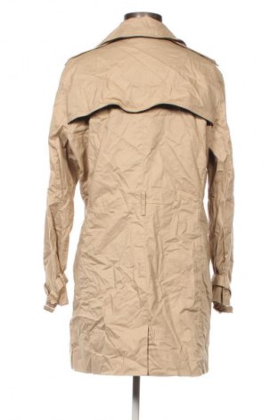 Trench de femei Mango, Mărime XL, Culoare Bej, Preț 158,99 Lei