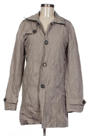 Damen Trench Coat Manguun, Größe XXL, Farbe Grün, Preis € 19,99