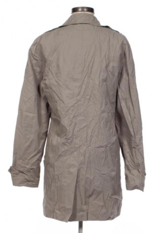 Damen Trench Coat Manguun, Größe XXL, Farbe Grün, Preis € 19,99