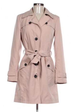 Damen Trench Coat Marks & Spencer, Größe M, Farbe Beige, Preis € 20,97