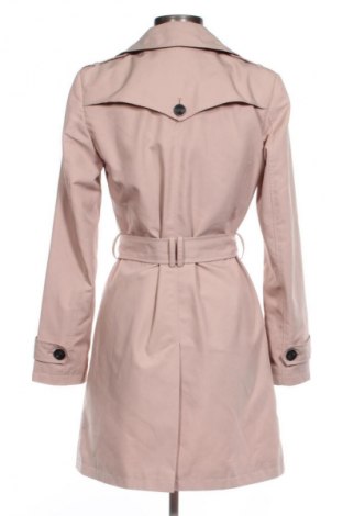 Damen Trench Coat Marks & Spencer, Größe M, Farbe Beige, Preis € 20,97