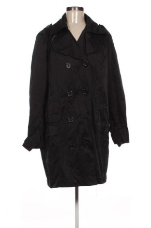 Дамски шлифер Maxi Blue, Размер XL, Цвят Черен, Цена 30,99 лв.