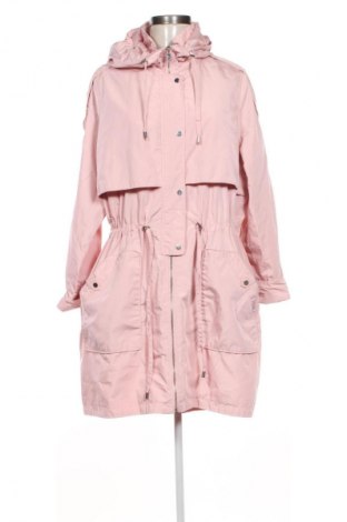Trench de femei Mohito, Mărime L, Culoare Roz, Preț 180,07 Lei