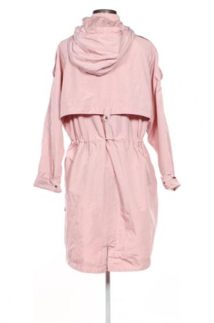 Trench de femei Mohito, Mărime L, Culoare Roz, Preț 180,07 Lei