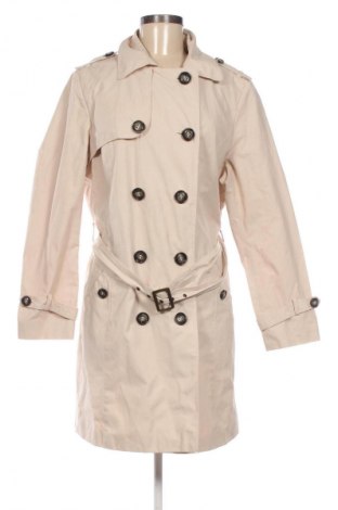 Damen Trench Coat Montego, Größe XL, Farbe Beige, Preis € 34,78
