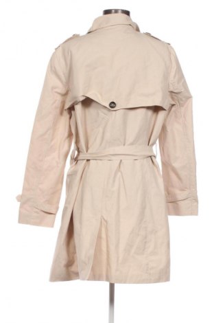 Damen Trench Coat Montego, Größe XL, Farbe Beige, Preis € 34,78