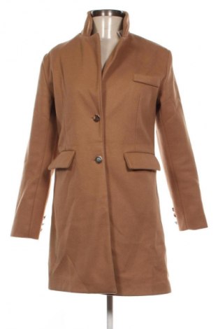 Damski prochowiec NEW COLLECTION, Rozmiar S, Kolor Brązowy, Cena 112,99 zł