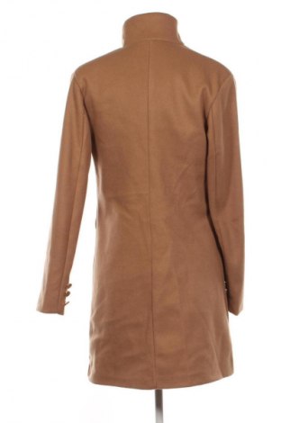 Damski prochowiec NEW COLLECTION, Rozmiar S, Kolor Brązowy, Cena 112,99 zł