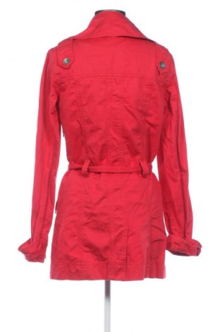 Dámský přechodný kabát  ONLY, Velikost L, Barva Červená, Cena  608,00 Kč
