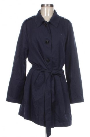 Damski prochowiec ONLY, Rozmiar XXL, Kolor Niebieski, Cena 82,99 zł