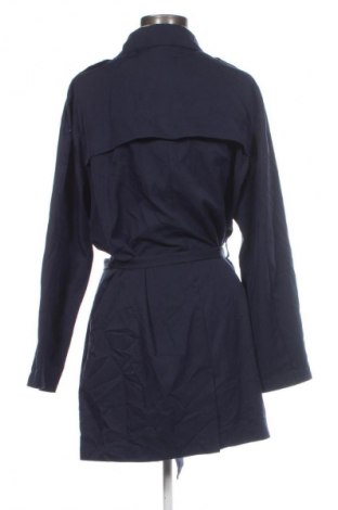 Damski prochowiec ONLY, Rozmiar XXL, Kolor Niebieski, Cena 82,99 zł