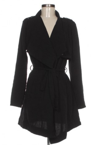 Damski prochowiec Object, Rozmiar M, Kolor Czarny, Cena 82,99 zł