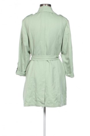 Дамски шлифер Orsay, Размер M, Цвят Зелен, Цена 128,25 лв.