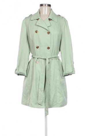 Дамски шлифер Orsay, Размер M, Цвят Зелен, Цена 128,25 лв.