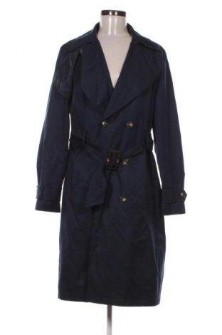 Дамски шлифер Orsay, Размер L, Цвят Син, Цена 68,02 лв.