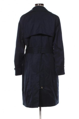 Дамски шлифер Orsay, Размер L, Цвят Син, Цена 68,02 лв.