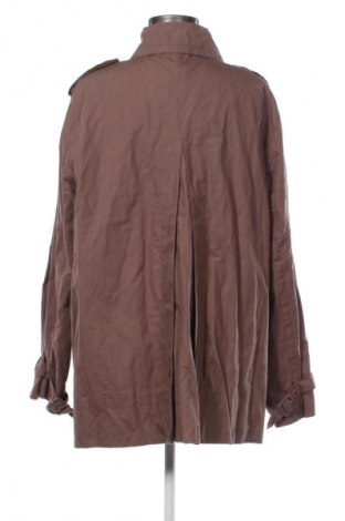 Női viharkabát Poetry, Méret XXL, Szín Barna, Ár 43 792 Ft