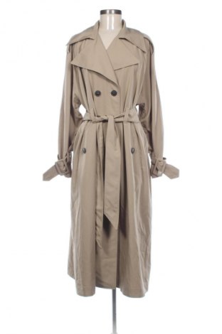 Dámský přechodný kabát  Preview, Velikost L, Barva Béžová, Cena  861,00 Kč