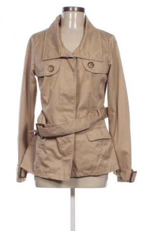 Дамски шлифер Reserved, Размер M, Цвят Бежов, Цена 68,43 лв.