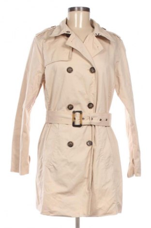 Dámsky prechodný kabát  S.Oliver, Veľkosť M, Farba Béžová, Cena  49,18 €