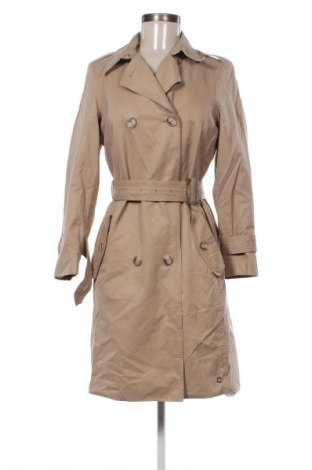 Dámský přechodný kabát  S.Oliver, Velikost S, Barva Béžová, Cena  1 217,00 Kč