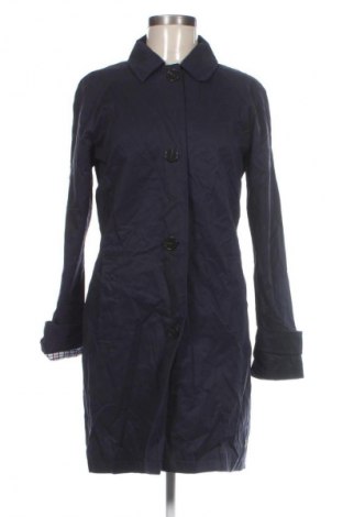 Дамски шлифер S.Oliver, Размер S, Цвят Син, Цена 33,99 лв.