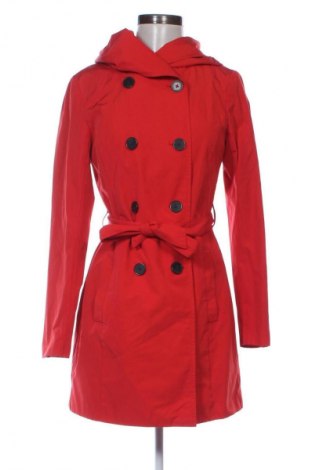 Női viharkabát S.Oliver, Méret XS, Szín Piros, Ár 19 228 Ft