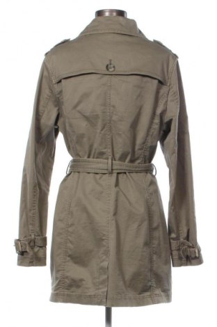 Damen Trenchcoat S.Oliver, Größe XL, Farbe Grün, Preis 49,18 €