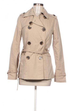 Damen Trenchcoat Sinequanone, Größe S, Farbe Beige, Preis 77,24 €