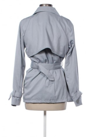 Γυναικεία καμπαρντίνα Sinsay, Μέγεθος S, Χρώμα Μπλέ, Τιμή 34,79 €