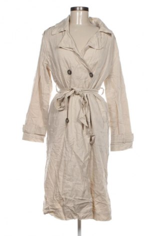 Дамски шлифер Sportsgirl, Размер S, Цвят Бежов, Цена 42,99 лв.