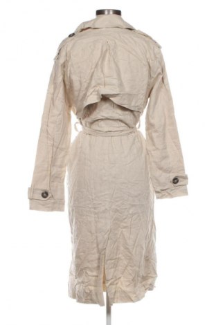 Дамски шлифер Sportsgirl, Размер S, Цвят Бежов, Цена 42,99 лв.