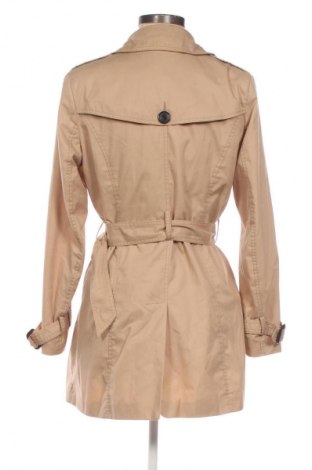 Damen Trench Coat Stradivarius, Größe L, Farbe Beige, Preis € 34,78