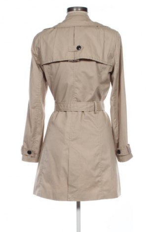 Trench de femei Stradivarius, Mărime L, Culoare Bej, Preț 178,95 Lei