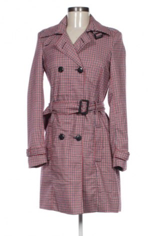 Γυναικεία καμπαρντίνα Stradivarius, Μέγεθος S, Χρώμα Πολύχρωμο, Τιμή 34,79 €