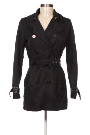 Női viharkabát Street One, Méret S, Szín Fekete, Ár 8 979 Ft